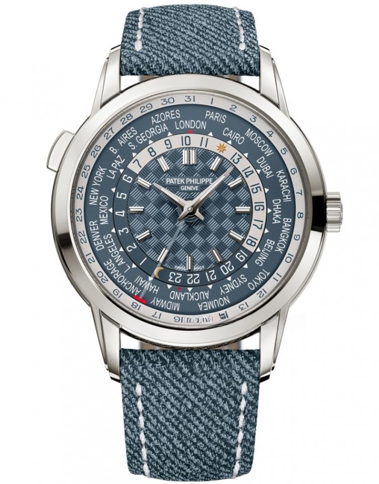 PATEK PHILIPPE 5330G-001