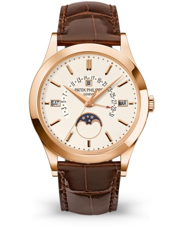 PATEK PHILIPPE