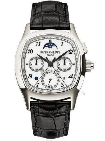 PATEK PHILIPPE