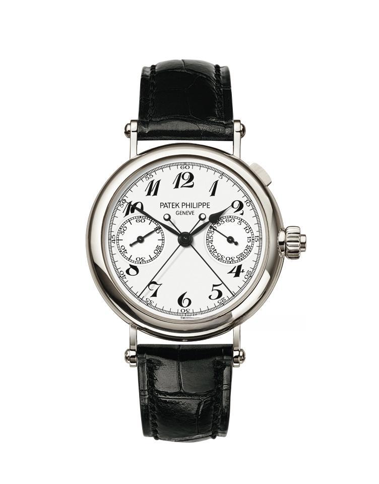 PATEK PHILIPPE 5959P-001