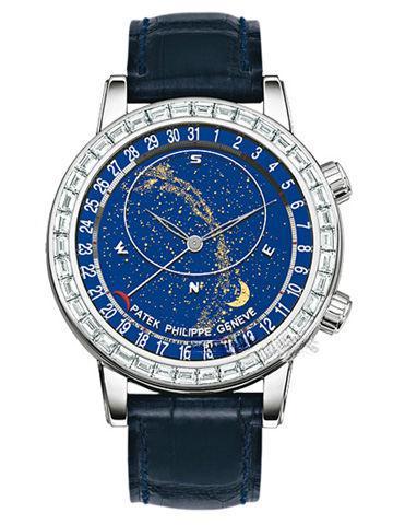 PATEK PHILIPPE