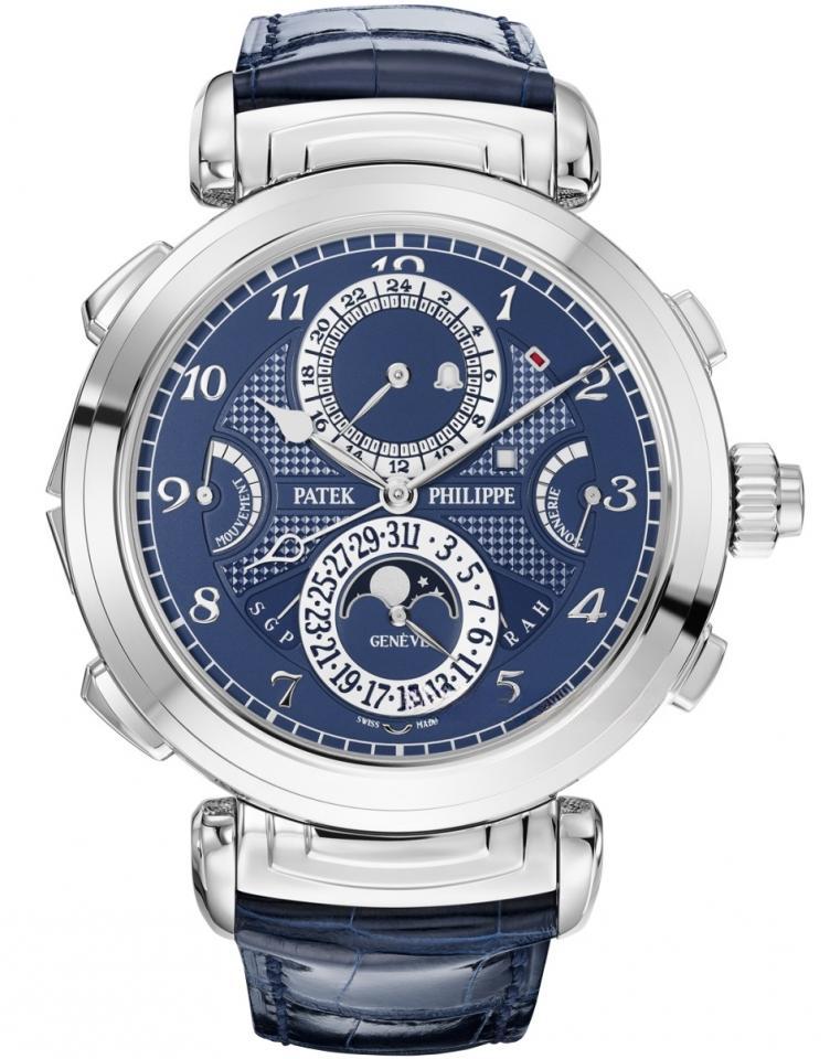 PATEK PHILIPPE