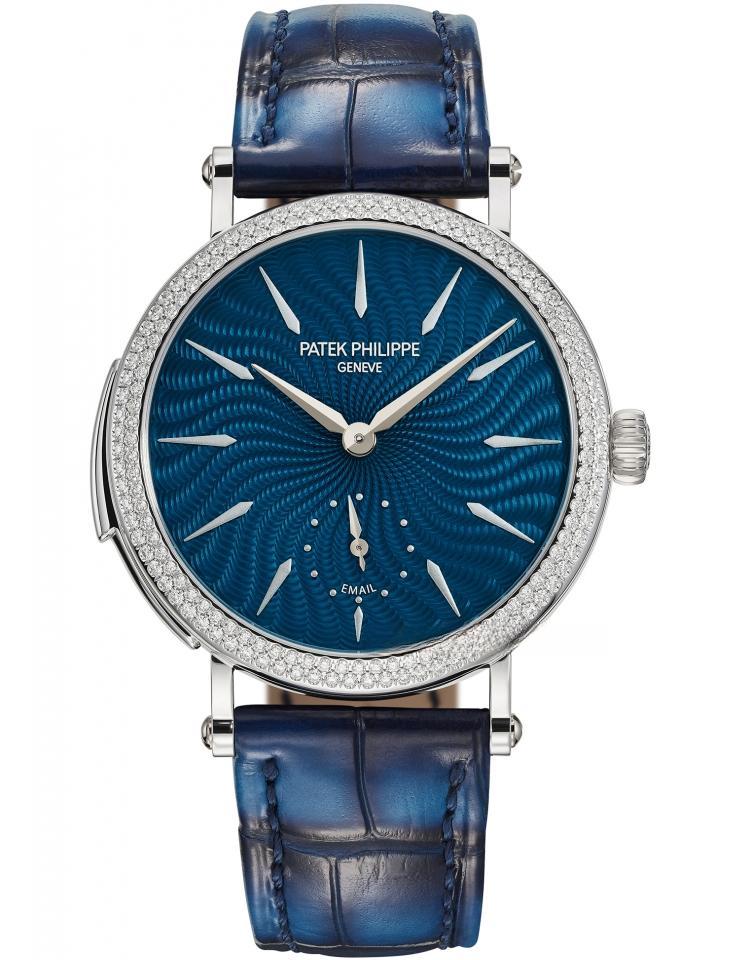 PATEK PHILIPPE 7040/250G-001