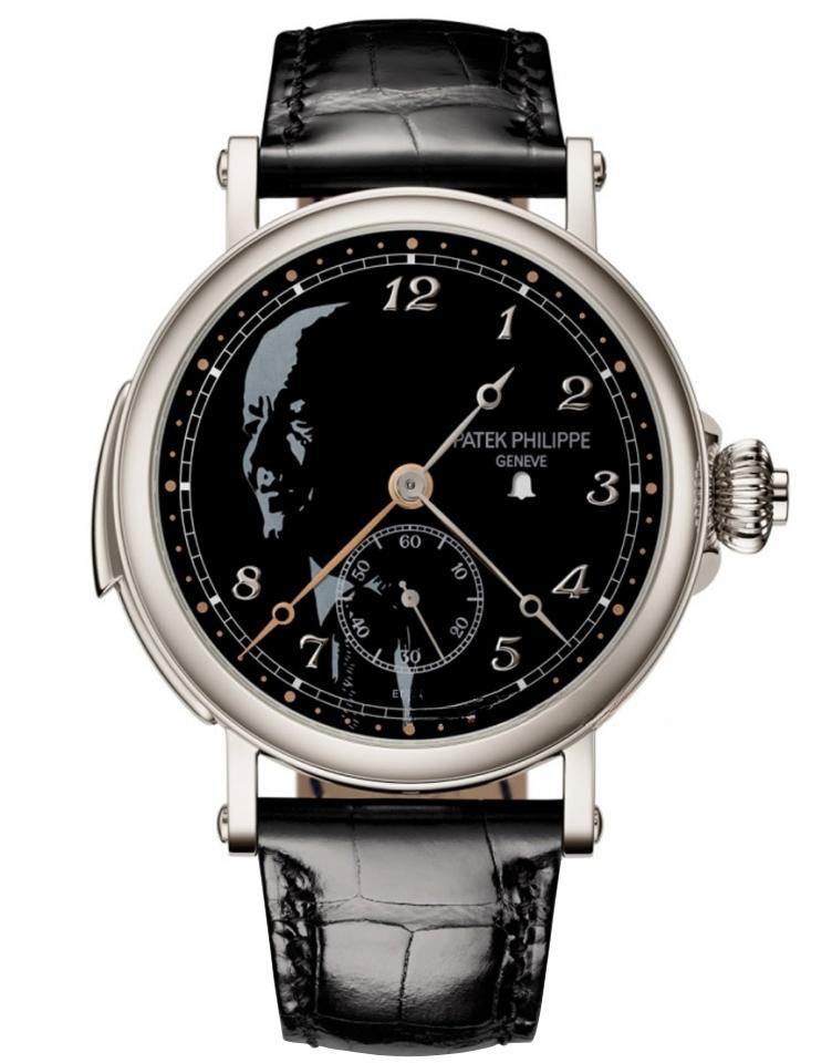 PATEK PHILIPPE 1938P-001