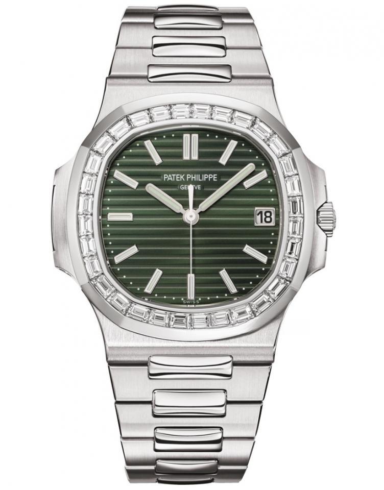 PATEK PHILIPPE 5711/1300A-001