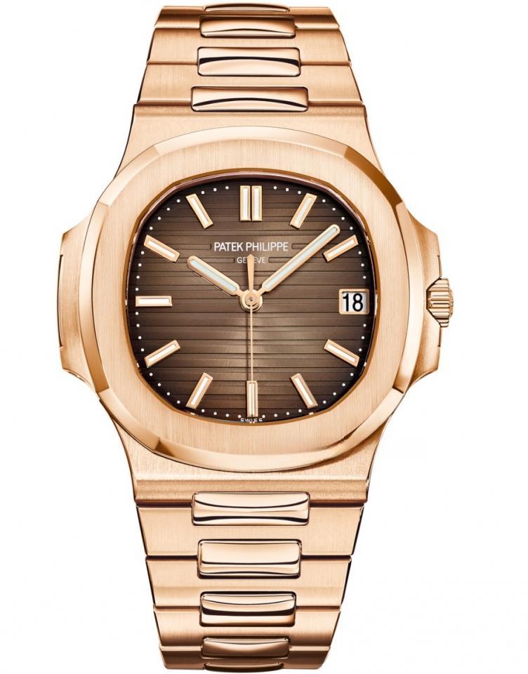 PATEK PHILIPPE 5711/1R-001