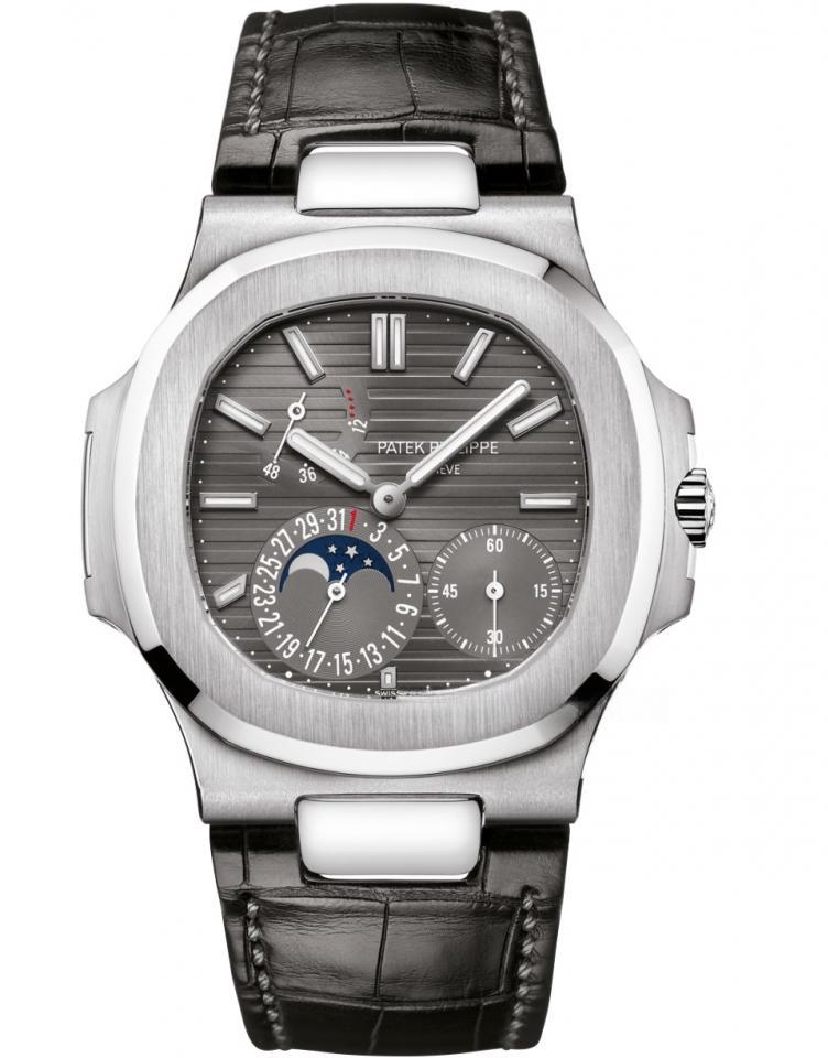 PATEK PHILIPPE 5712G-001