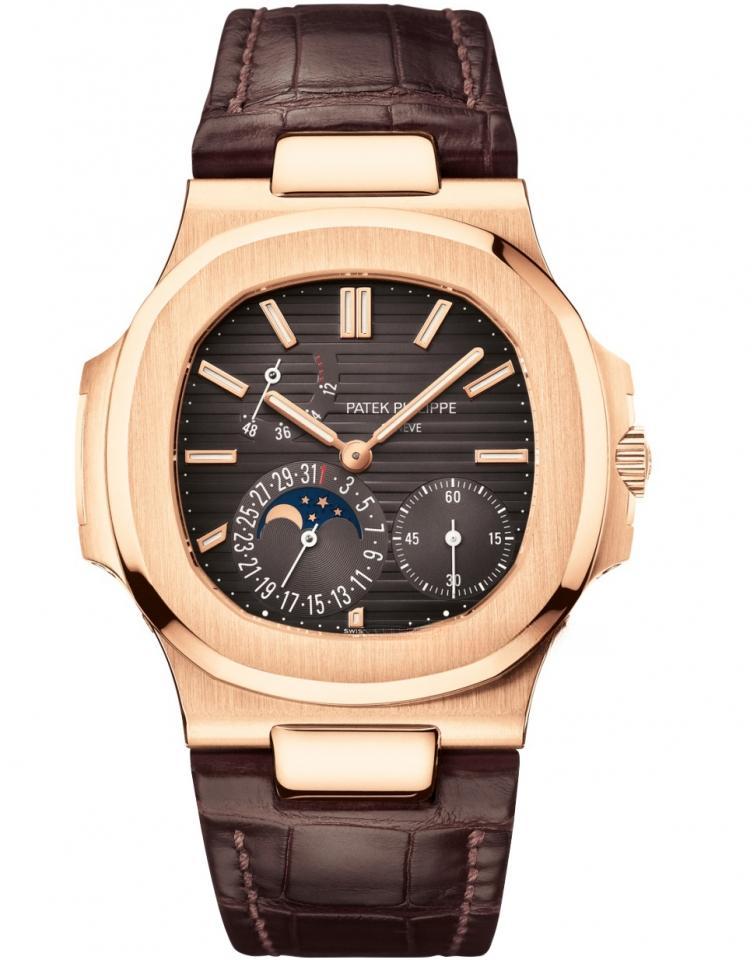PATEK PHILIPPE 5712R-001