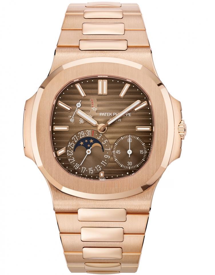 PATEK PHILIPPE 5712/1R-001