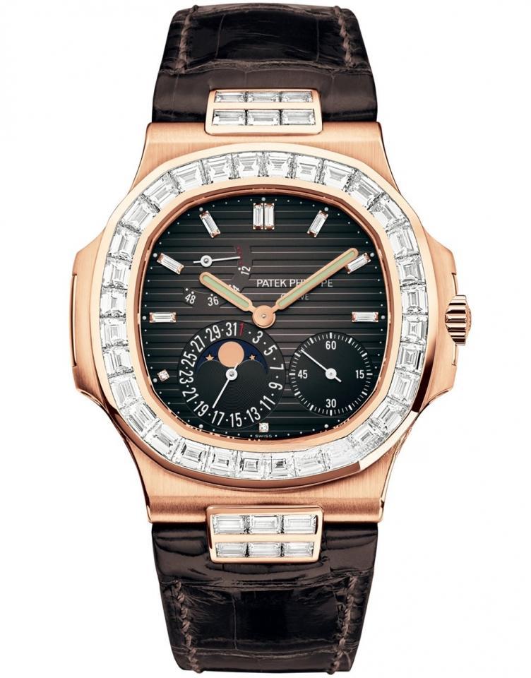 PATEK PHILIPPE