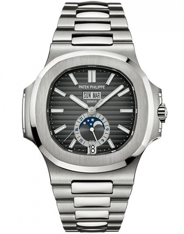 PATEK PHILIPPE