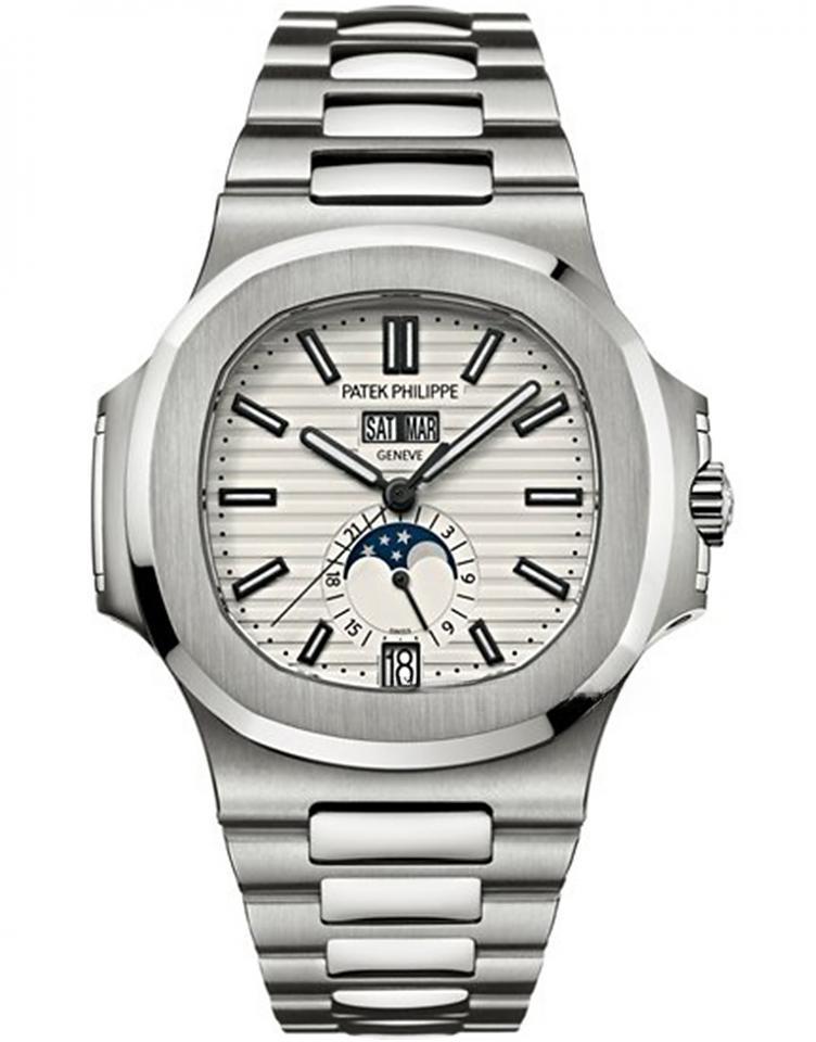 PATEK PHILIPPE