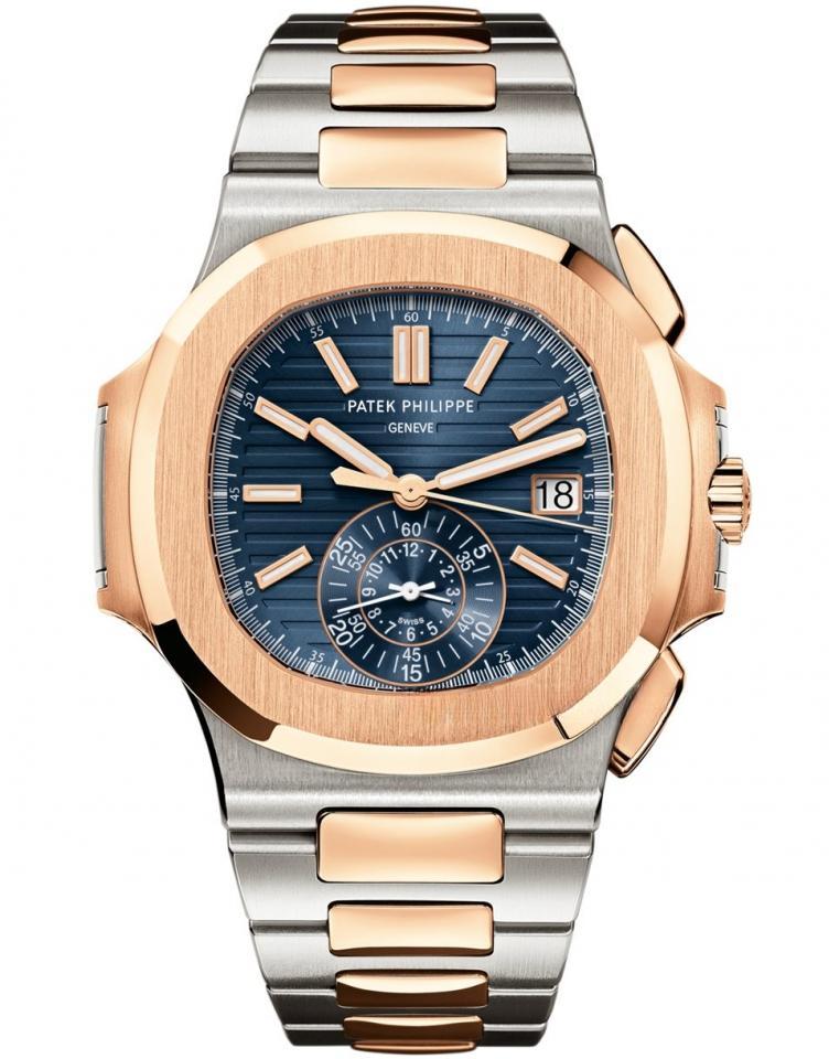 PATEK PHILIPPE 5980/1AR-001