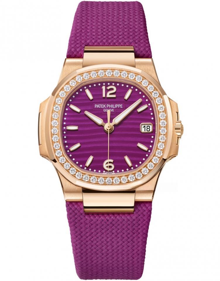 PATEK PHILIPPE 7010R-013