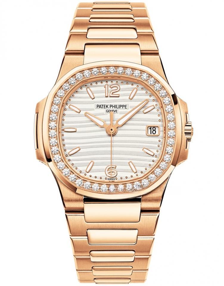 PATEK PHILIPPE 7010/1R-011