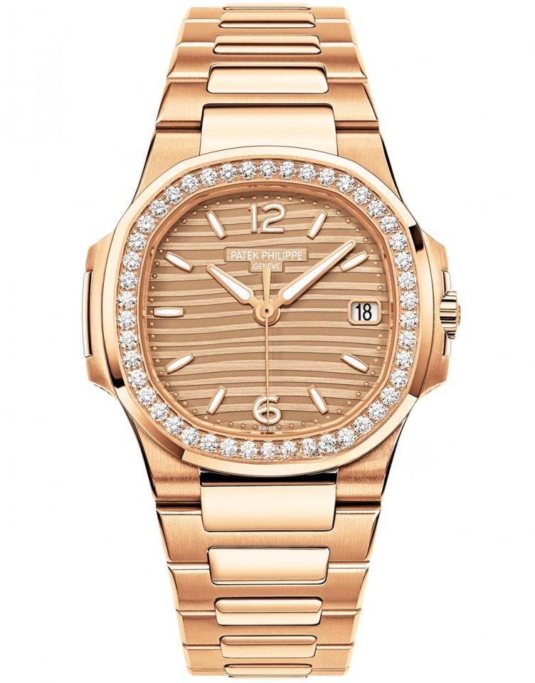 PATEK PHILIPPE 7010/1R-012