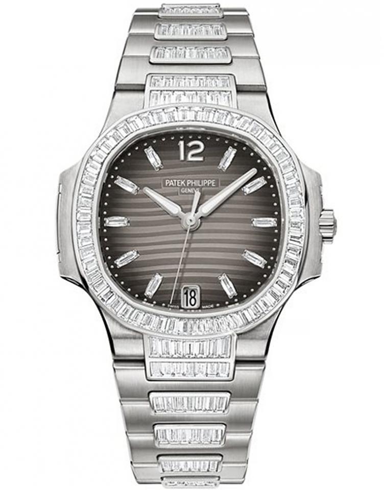 PATEK PHILIPPE
