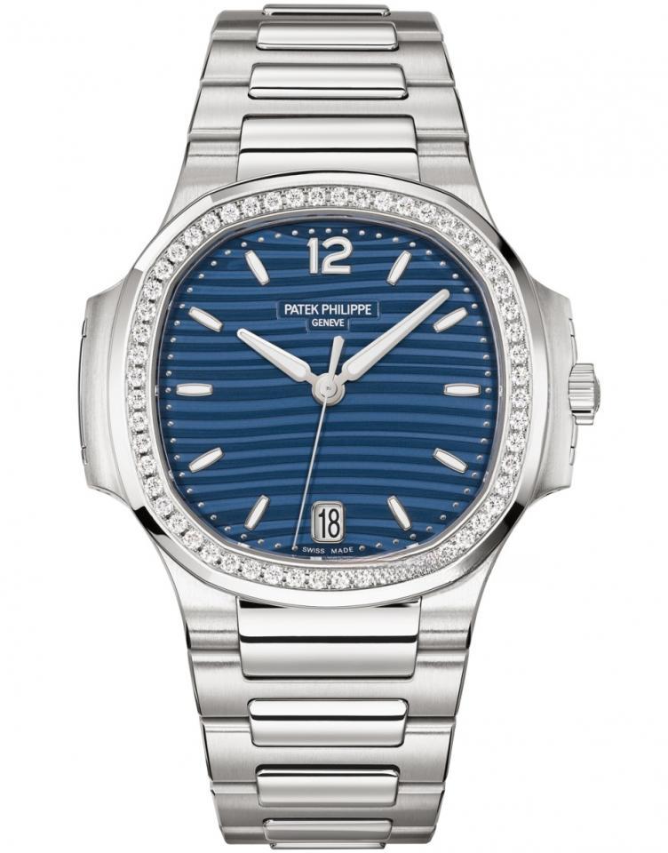 PATEK PHILIPPE 7118/1200A-001