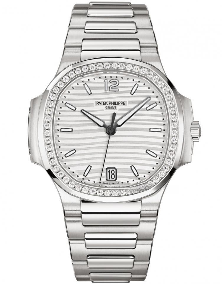 PATEK PHILIPPE 7118/1200A-010