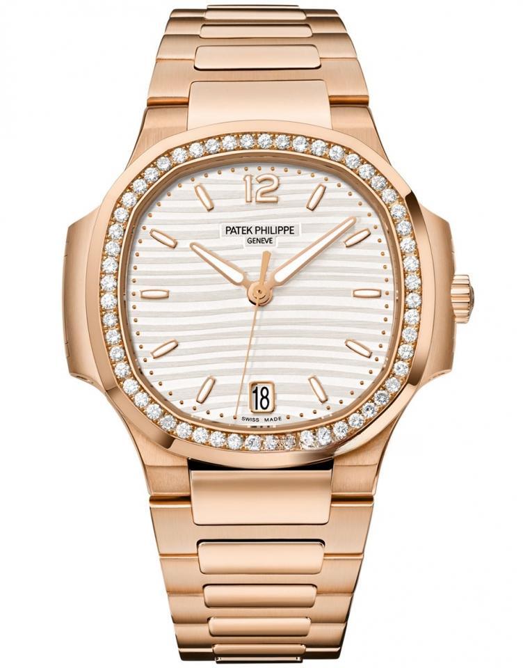 PATEK PHILIPPE 7118/1200R-001