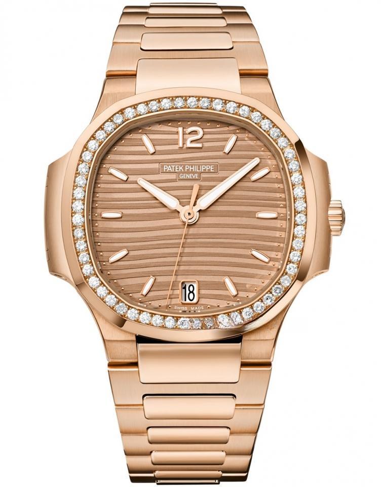 PATEK PHILIPPE 7118/1200R-010