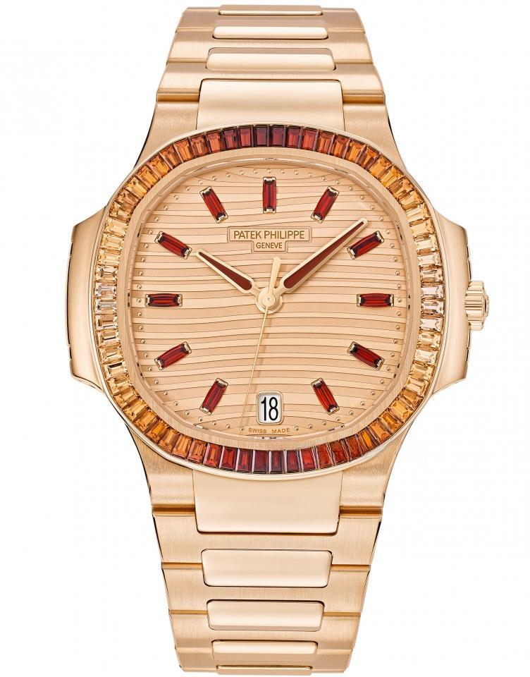 PATEK PHILIPPE 7118/1300R-001