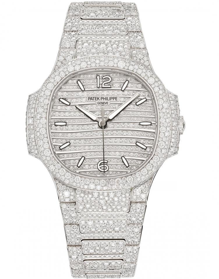 PATEK PHILIPPE 7118/1450G-001