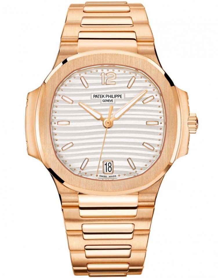 PATEK PHILIPPE 7118/1R-001