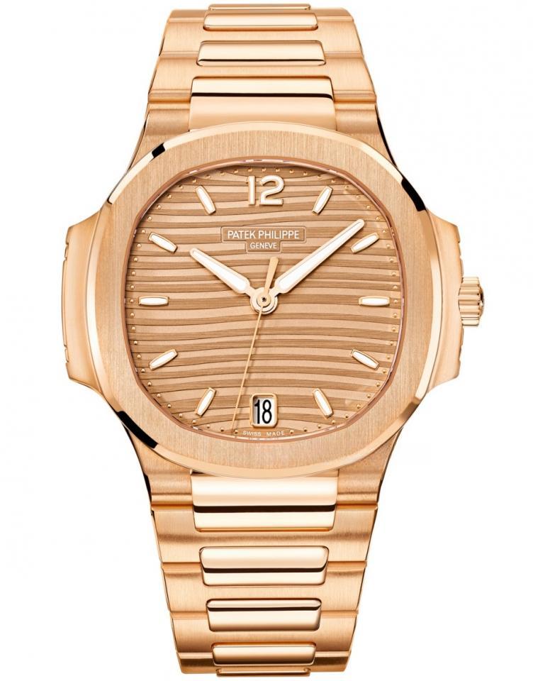 PATEK PHILIPPE 7118/1R-010