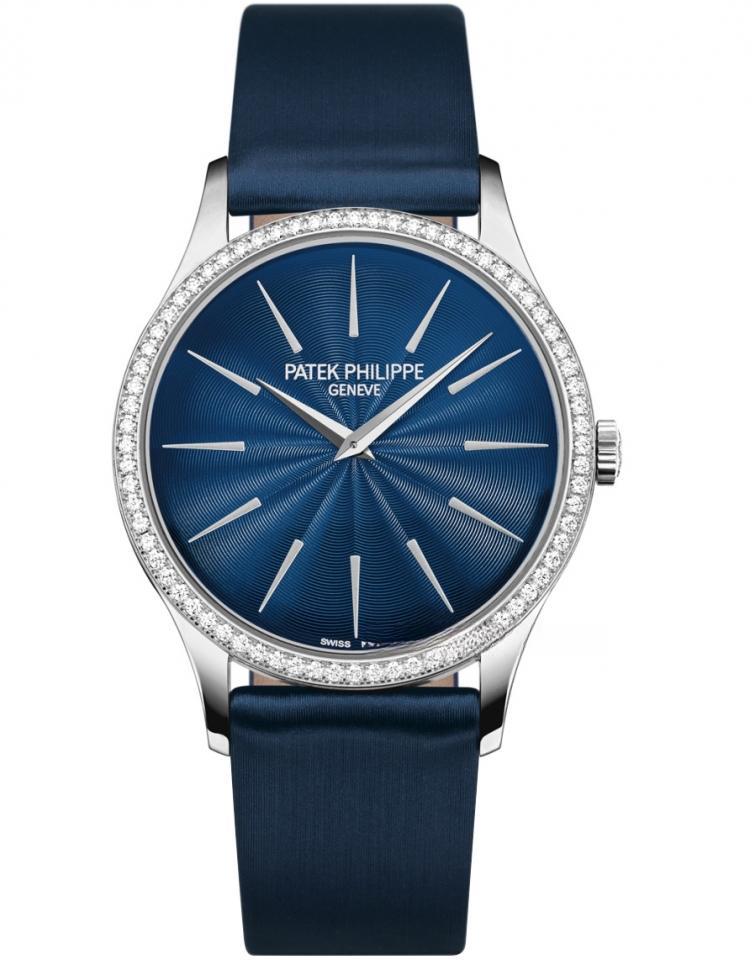 PATEK PHILIPPE 4897G-001