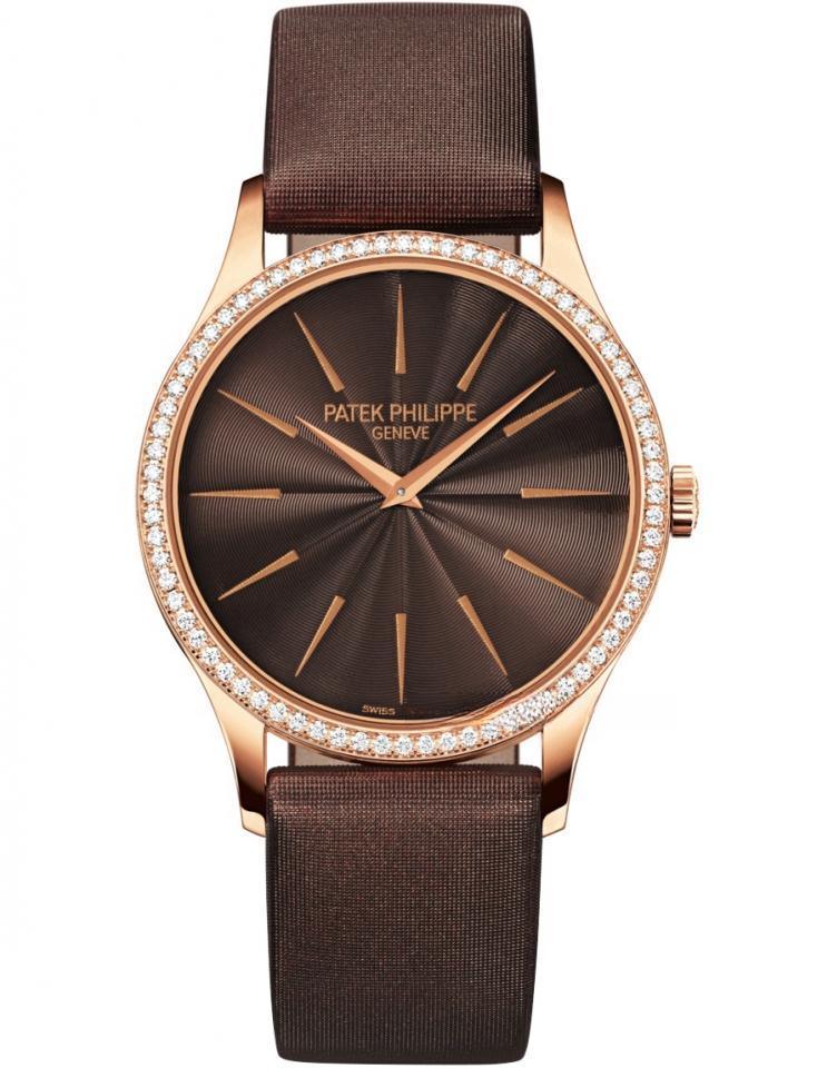 PATEK PHILIPPE 4897R-001