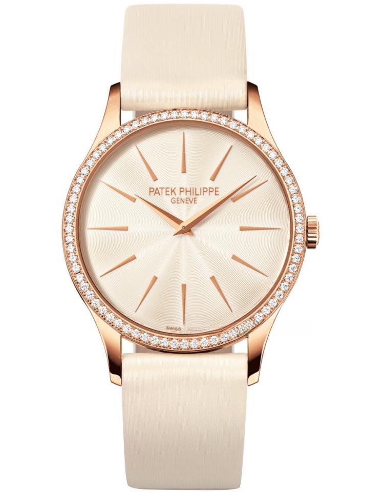 PATEK PHILIPPE 4897R-010