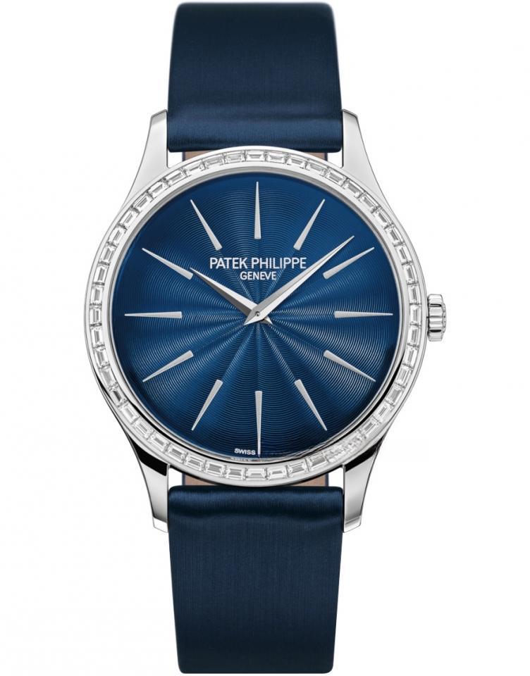 PATEK PHILIPPE 4897/300G-001