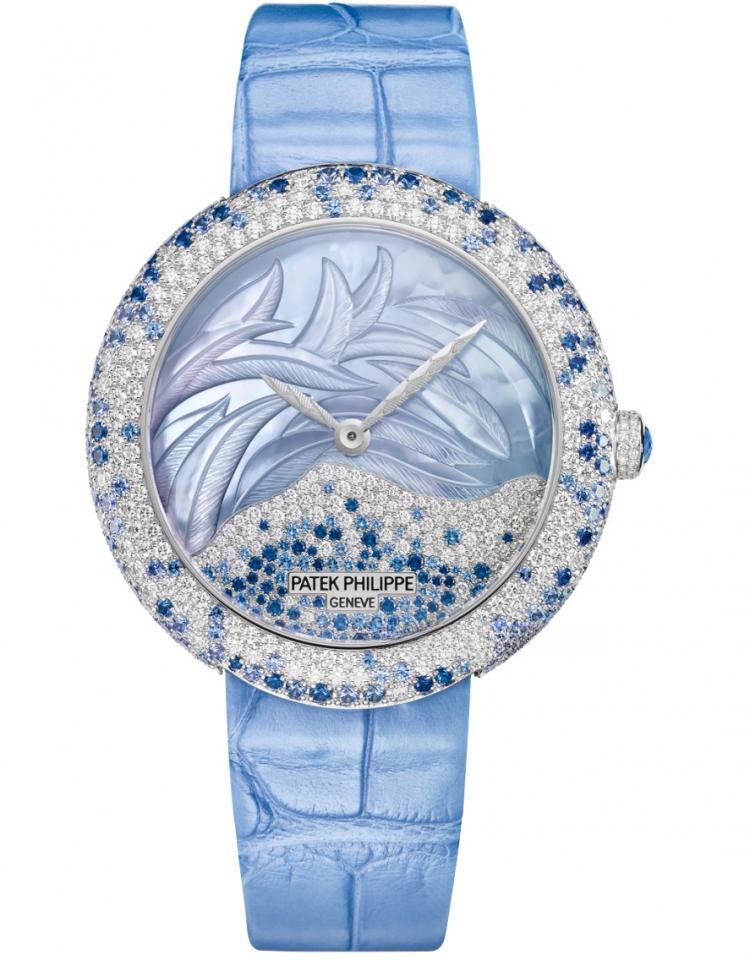 PATEK PHILIPPE 4899/901G-001