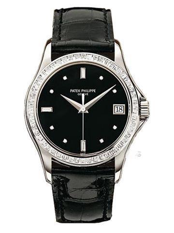 PATEK PHILIPPE