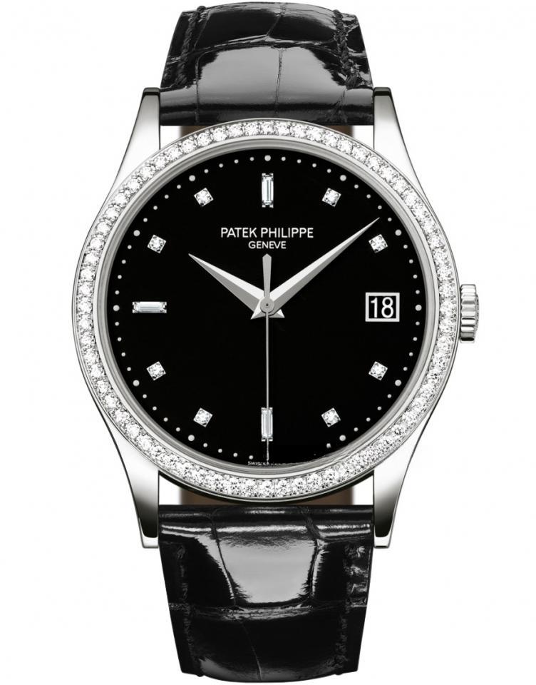 PATEK PHILIPPE