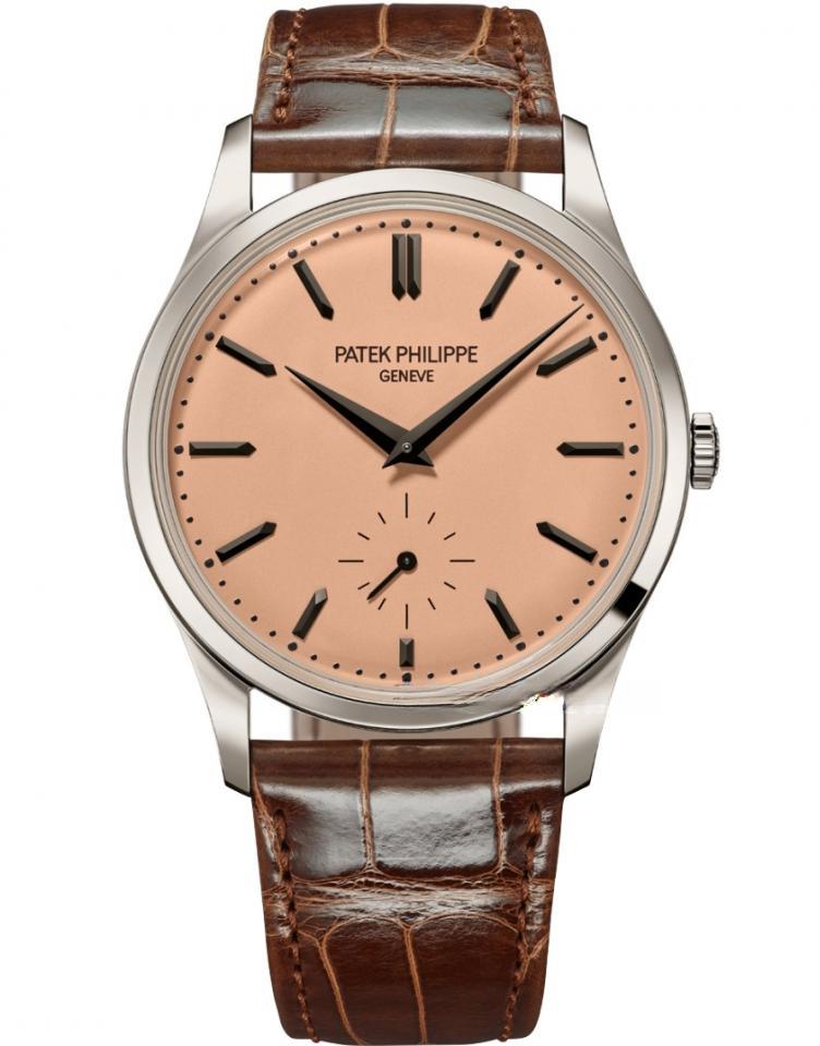 PATEK PHILIPPE 6196P-001