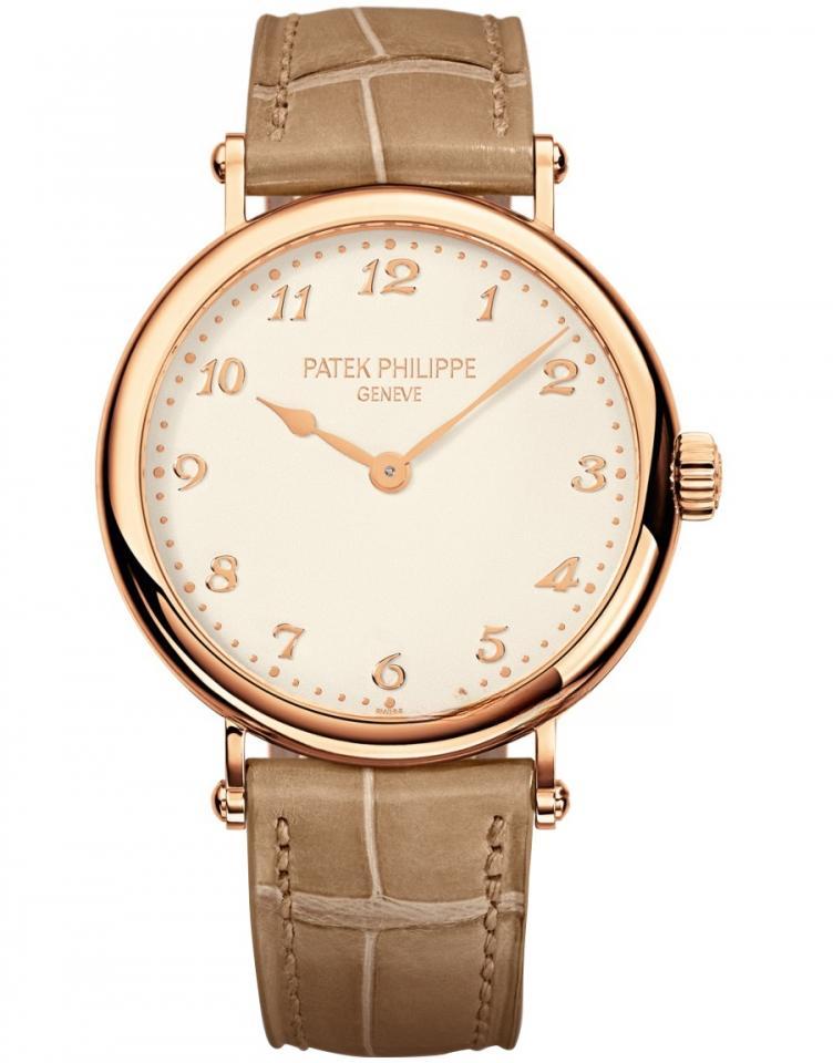 PATEK PHILIPPE 7200R-001