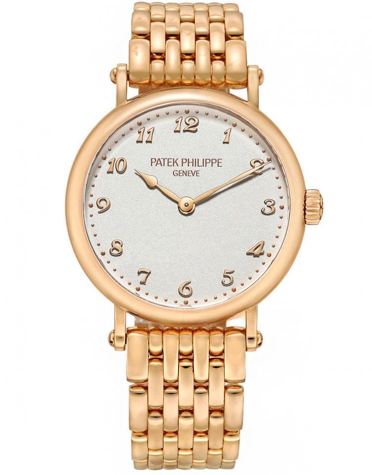 PATEK PHILIPPE