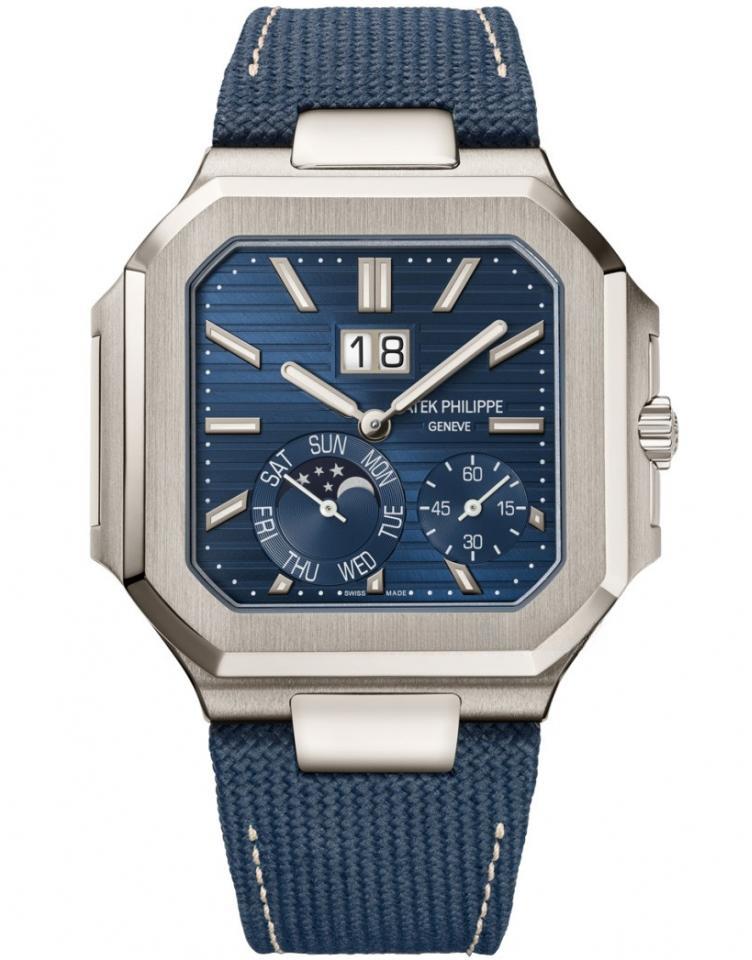 PATEK PHILIPPE 5822P-001