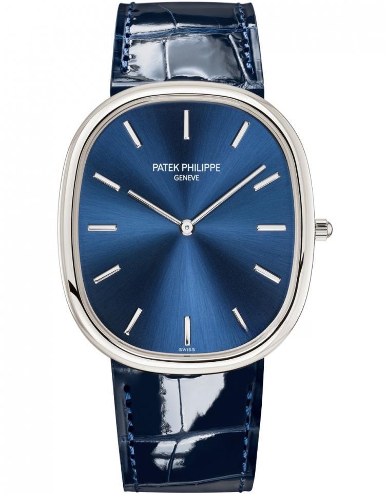 PATEK PHILIPPE 5738P-001