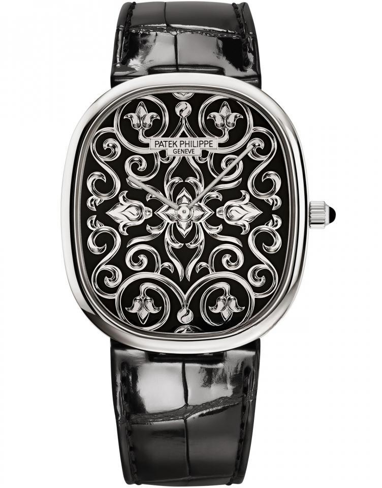 PATEK PHILIPPE 5738/51G-001