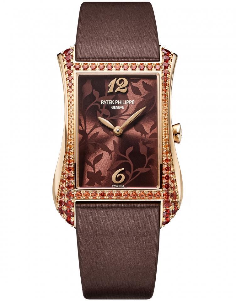 PATEK PHILIPPE 4962/200R-0001