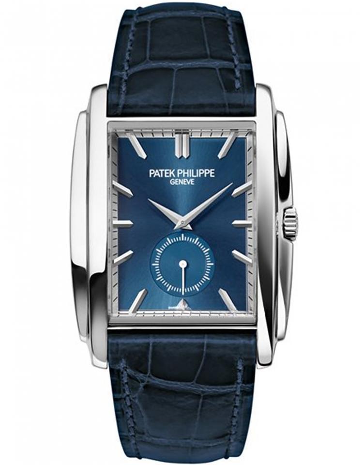 PATEK PHILIPPE 5124G-011