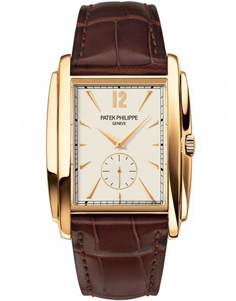 PATEK PHILIPPE