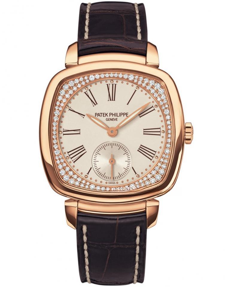 PATEK PHILIPPE