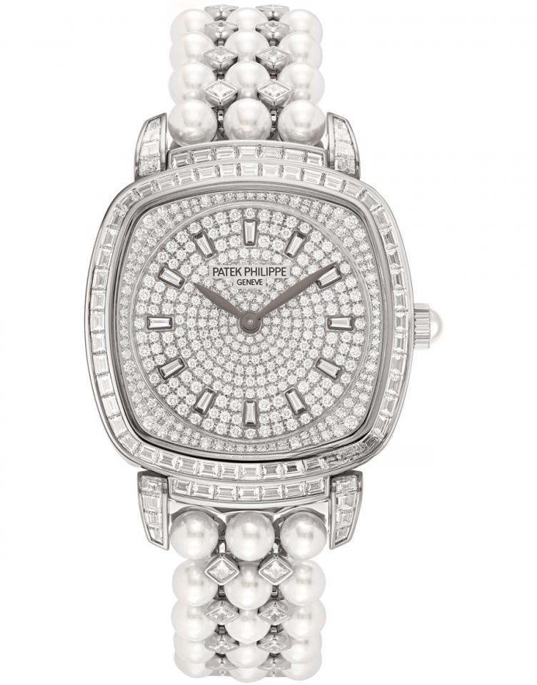 PATEK PHILIPPE 7042-100G-010