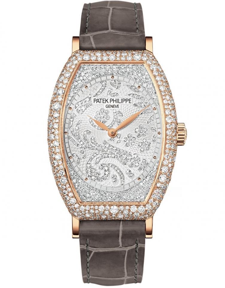 PATEK PHILIPPE