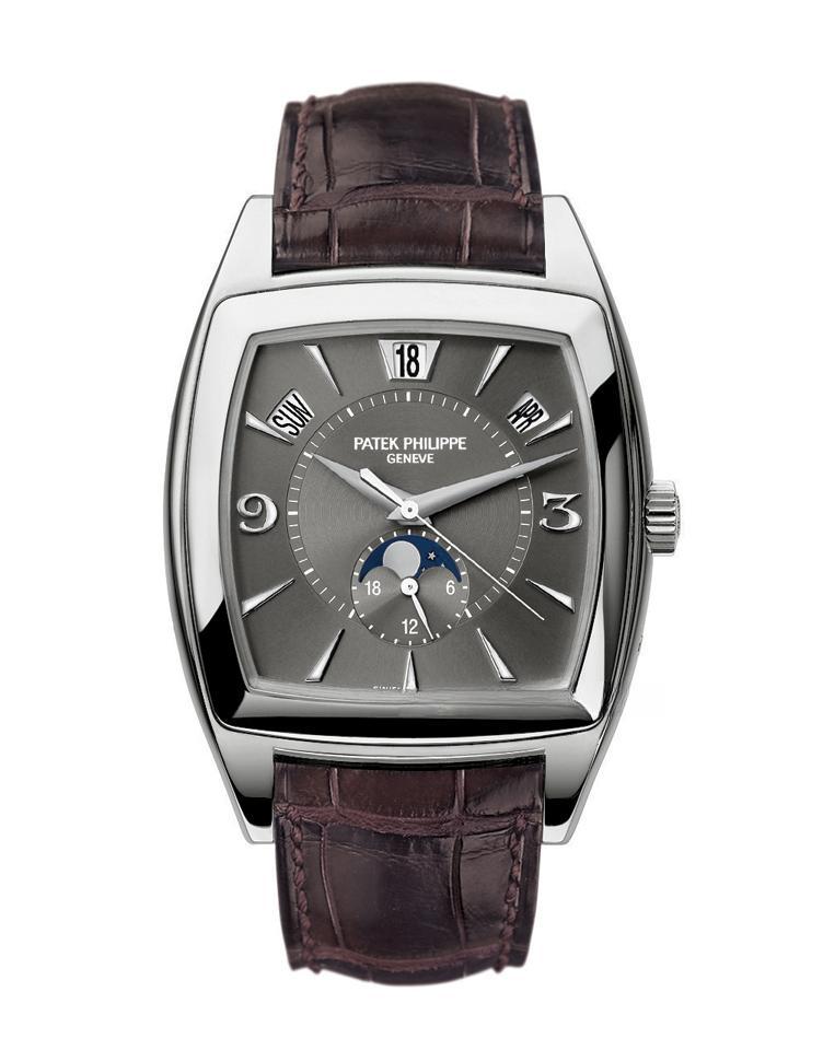 PATEK PHILIPPE 5135G-010