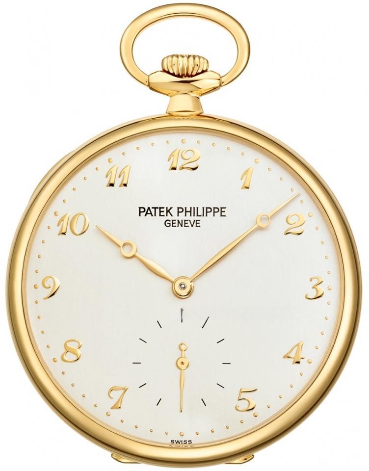 PATEK PHILIPPE